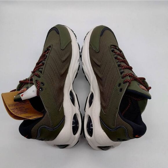 Nike Air Max TW Cargo Khaki‎ Running Shoes Mens Size 8 Olive Green Tan Sneakers main image 5